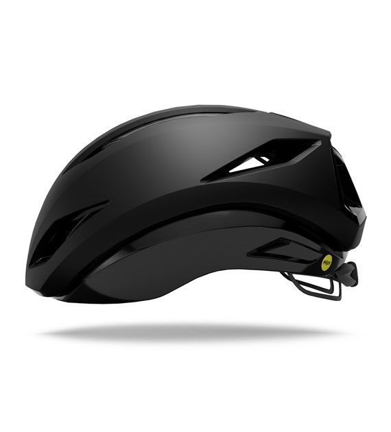 Kask szosowy GIRO ECLIPSE PRO SPHERICAL matte black roz. S (51-55 cm) (NEW 2026)