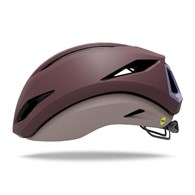 Kask szosowy GIRO ECLIPSE PRO SPHERICAL matte dark maroon roz. L (59-63 cm) (NEW 2026)
