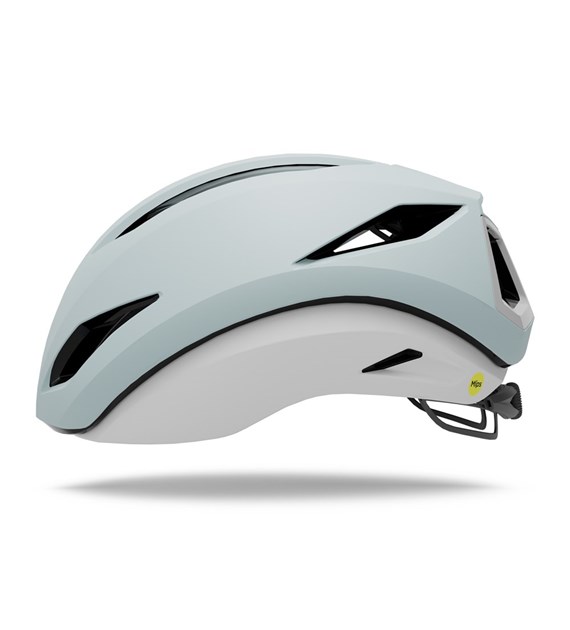 Kask szosowy GIRO ECLIPSE PRO SPHERICAL matte sky blue roz. S (51-55 cm) (NEW 2026)