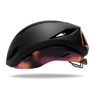 Kask szosowy GIRO ECLIPSE PRO SPHERICAL matte black/frequency orange roz. L (59-63 cm) (NEW 2026)
