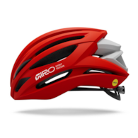 Kask szosowy GIRO SYNTAX MIPS matte flame red roz. L (59-63 cm) (NEW)