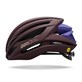 Kask szosowy GIRO SYNTAX MIPS matte dark maroon roz. S (51-55 cm) (NEW 2026)