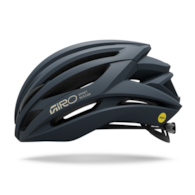 Kask szosowy GIRO SYNTAX MIPS matte sapphire roz. L (59-63 cm) (NEW)