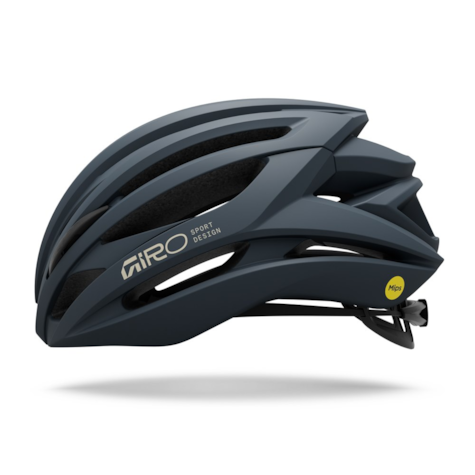 Kask szosowy GIRO SYNTAX MIPS matte sapphire (NEW)