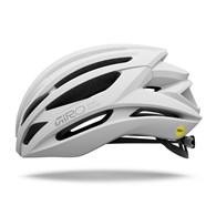Kask szosowy GIRO SYNTAX MIPS matte white roz. L (59-63 cm) (NEW 2026)
