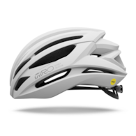 Kask szosowy GIRO SYNTAX MIPS matte white roz. L (59-63 cm) (NEW)