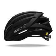 Kask szosowy GIRO SYNTAX MIPS matte black roz. L (59-63 cm) (NEW 2026)