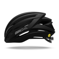 Kask szosowy GIRO SYNTAX MIPS matte black roz. L (59-63 cm) (NEW)