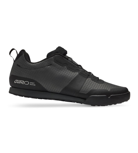 Buty męskie GIRO TRACKER black roz.36 (NEW 2026)