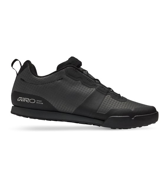Buty męskie GIRO TRACKER black roz.38 (NEW 2026)