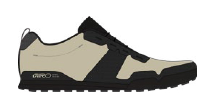 Buty męskie GIRO TRACKER stone roz.36 (NEW 2026)