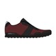 Buty męskie GIRO TRACKER dark maroon roz.40 (NEW 2026)
