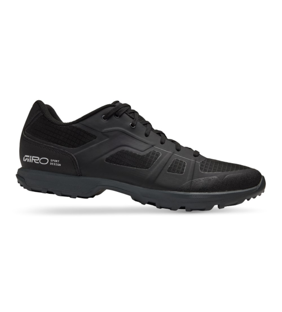 Buty męskie GIRO GAUGE black roz.36 (NEW 2026)