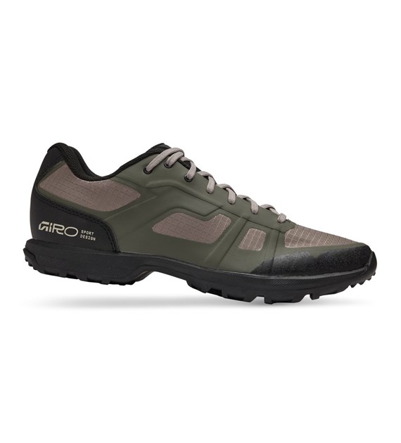 Buty męskie GIRO GAUGE dark sage roz.46 (NEW 2026)