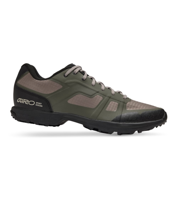 Buty męskie GIRO GAUGE dark sage roz.48 (NEW 2026)