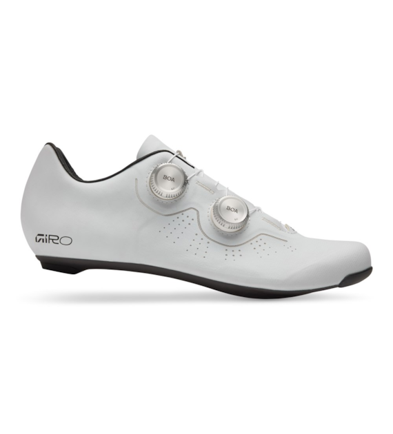 Buty GIRO IMPERIAL II ALL SEASON white roz.43 (NEW)