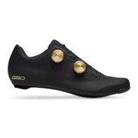 Buty GIRO IMPERIAL II ALL SEASON black gold roz.36 (NEW)