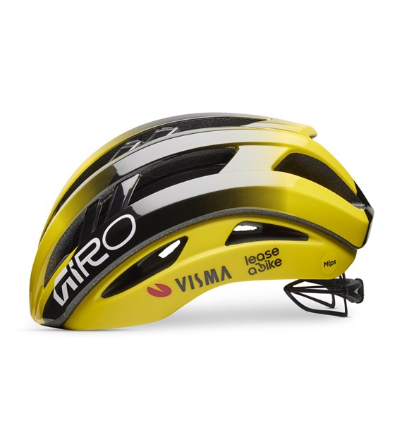 Kask szosowy GIRO ARIES SPHERICAL VISMA Lease a Bike roz. M (55-59 cm) (NEW 2026)
