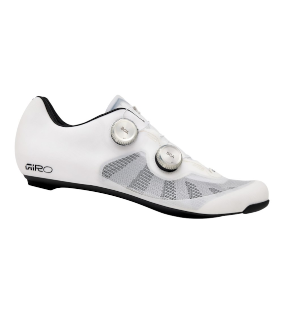 Buty GIRO IMPERIAL II white roz.36 (NEW)