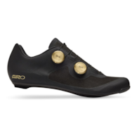 Buty GIRO IMPERIAL II black gold roz.36 (NEW)