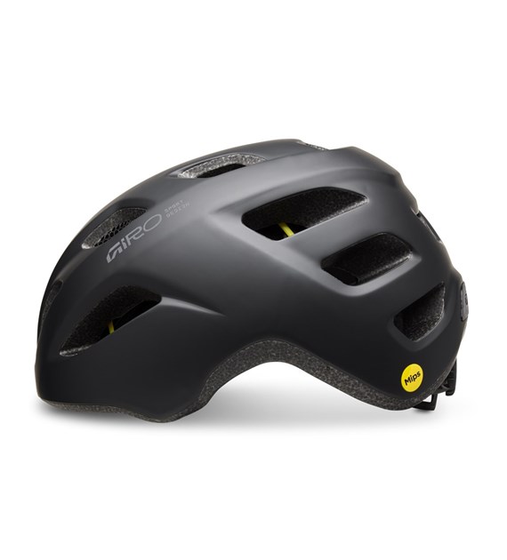 Kask miejski GIRO CORMICK MIPS matte black roz. M/L (55-59 cm) (NEW 2026)