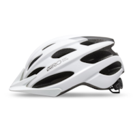Kask mtb GIRO REVEL matte white/gray roz. Uniwersalny (54-61 cm)