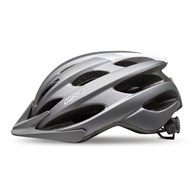Kask mtb GIRO REVEL matte titanium/white roz. Uniwersalny (54-61 cm) (NEW 2026)