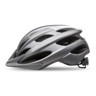 Kask mtb GIRO REVEL matte titanium/white roz. Uniwersalny (54-61 cm)