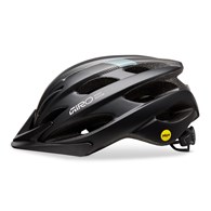 Kask GIRO REVEL XL (BISHOP) matte black/charcoal roz. Uniwersalny XL (58-65 cm) (NEW 2026)