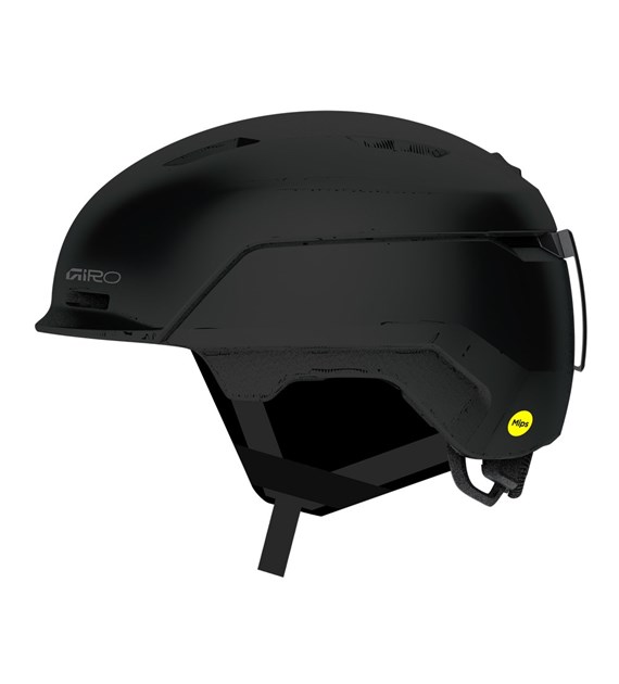 Kask zimowy GIRO NEO MIPS II matte black roz. L (59-62.5 cm) (NEW 2026/2027)