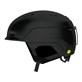 Kask zimowy GIRO NEO MIPS II matte black roz. S (52-55.5 cm) (NEW 2026/2027)