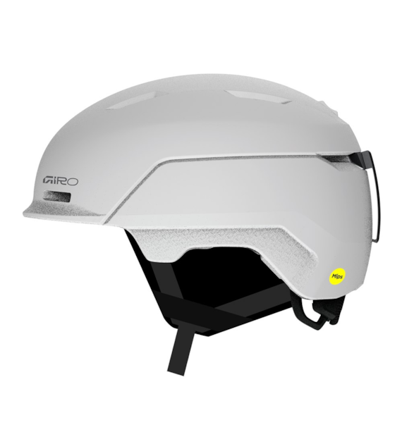 Kask zimowy GIRO NEO MIPS II matte white roz. L (59-62.5 cm) (NEW 2026/2027)