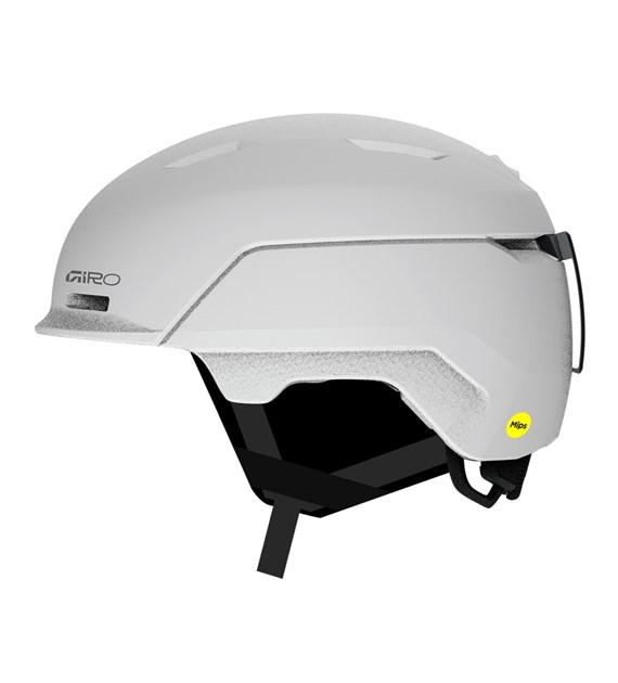 Kask zimowy GIRO NEO MIPS II matte white roz. M (55.5-59 cm) (NEW 2026/2027)