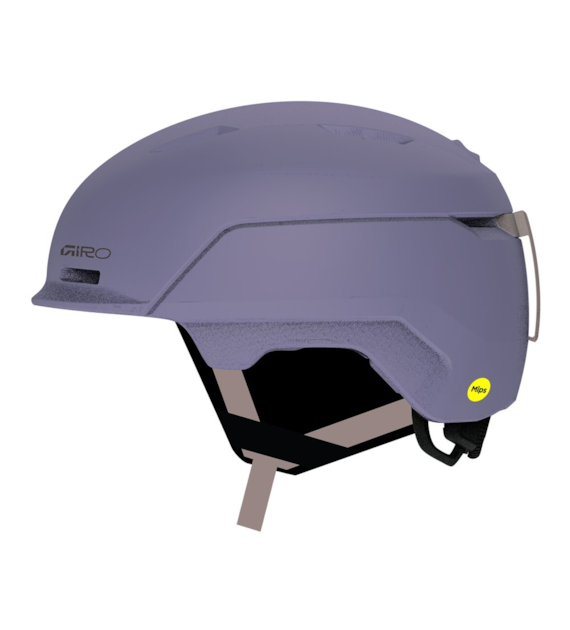 Kask zimowy GIRO NEO MIPS II matte lavender pearl roz. L (59-62.5 cm) (NEW 2026/2027)