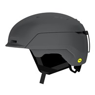 Kask zimowy GIRO NEO MIPS II matte titanium roz. L (59-62.5 cm) (NEW 2026/2027)