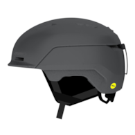 Kask zimowy GIRO NEO MIPS II matte titanium roz. L (59-62.5 cm) (NEW 2026/2027)