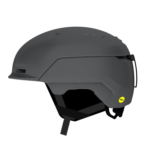 Kask zimowy GIRO NEO MIPS II matte titanium roz. L (59-62.5 cm) (NEW 2026/2027)