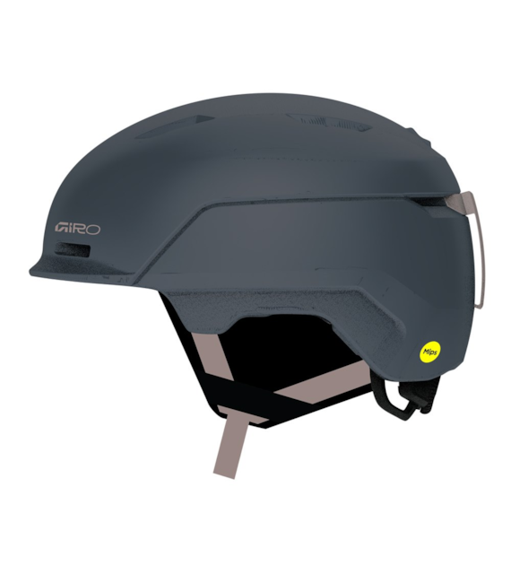 Kask zimowy GIRO NEO MIPS II matte sapphire roz. L (59-62.5 cm) (NEW 2026/2027)