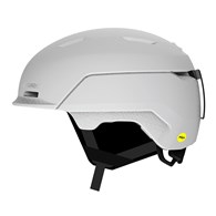 Kask zimowy GIRO NEO MIPS II gloss / matte pearl white roz. L (59-62.5 cm) (NEW 2026/2027)