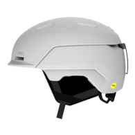 Kask zimowy GIRO NEO MIPS II gloss / matte pearl white roz. L (59-62.5 cm) (NEW 2026/2027)