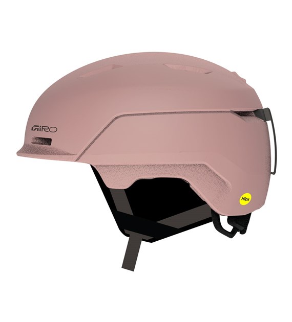 Kask zimowy GIRO NEO MIPS II matte petal pearl roz. L (59-62.5 cm) (NEW 2026/2027)
