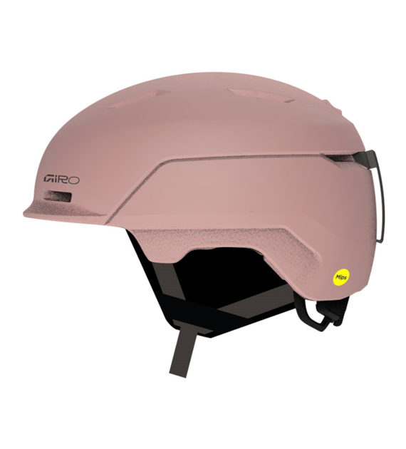Kask zimowy GIRO NEO MIPS II matte petal pearl roz. M (55.5-59 cm) (NEW 2026/2027)