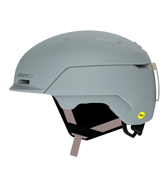 Kask zimowy GIRO NEO MIPS II matte sky blue pearl roz. L (59-62.5 cm) (NEW 2026/2027)