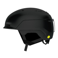 Kask zimowy GIRO NEO MIPS II gloss / matte black pearl roz. L (59-62.5 cm) (NEW 2026/2027)