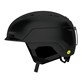 Kask zimowy GIRO NEO MIPS II gloss / matte black pearl roz. S (52-55.5 cm) (NEW 2026/2027)