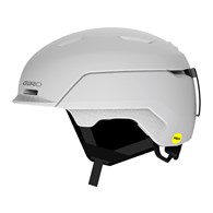 Kask zimowy juniorski GIRO NEO MIPS JR II matte white roz. M (55.5-59 cm) (NEW 2026/2027)