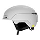 Kask zimowy juniorski GIRO NEO MIPS JR II matte white roz. S (52-55.5 cm) (NEW 2026/2027)
