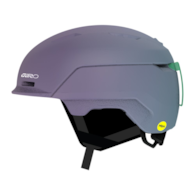 Kask zimowy juniorski GIRO NEO MIPS JR II matte lavender swrl roz. M (55.5-59 cm) (NEW 2026/2027)
