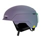 Kask zimowy juniorski GIRO NEO MIPS JR II matte lavender swrl roz. M (55.5-59 cm) (NEW 2026/2027)