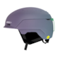 Kask zimowy juniorski GIRO NEO MIPS JR II matte lavender swrl roz. S (52-55.5 cm) (NEW 2026/2027)